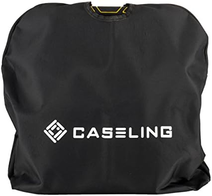 caseling Bag Cover for Stanley Battery Jump Starter with Compressor. by