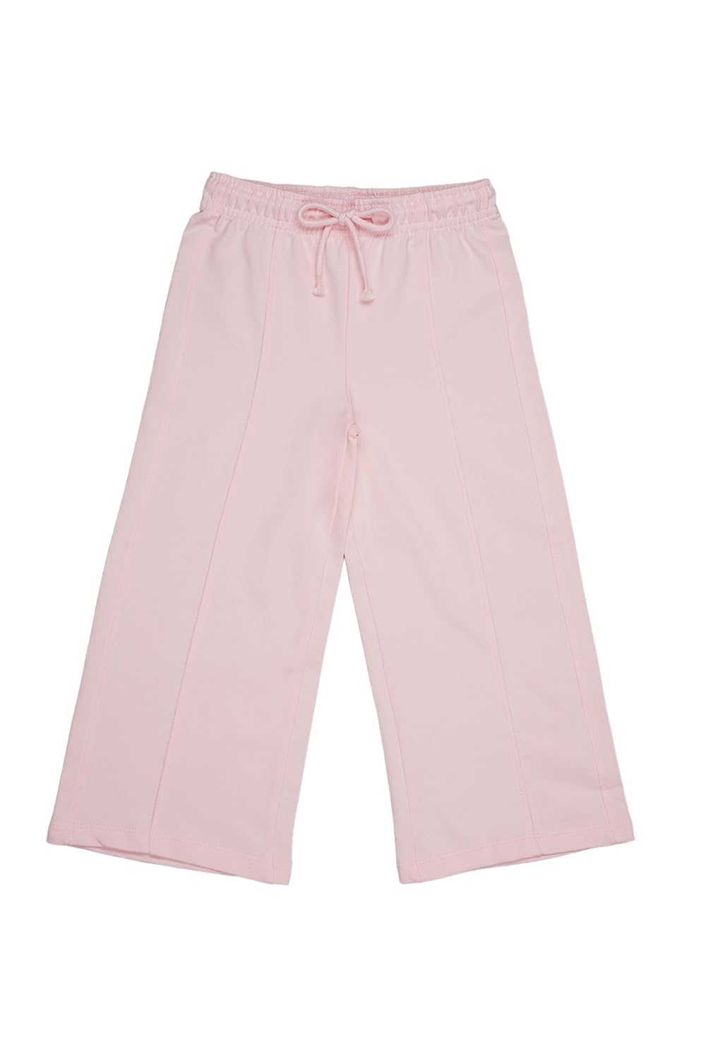 Pantaloons Junior Girls Cotton Track Pants | Drawstring Waist | Regular Fit | Ages 2–8 Years - Review, Price and Buying Guide