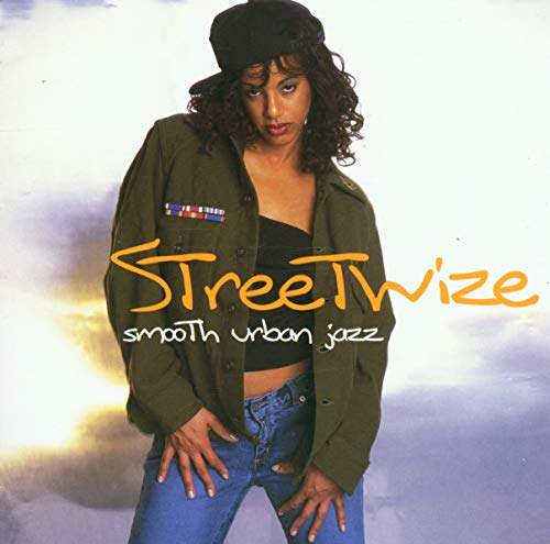 Streetwize Smooth Urban Jazz