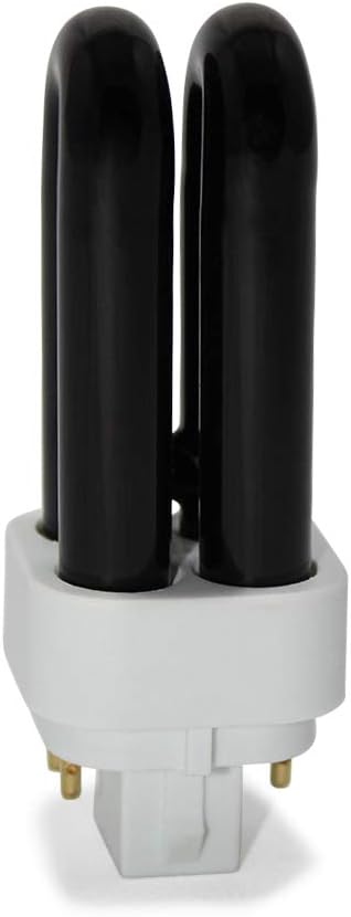 Technical Precision Replacement for DYNATRAP 41050 7-WATT UV Light Bulb