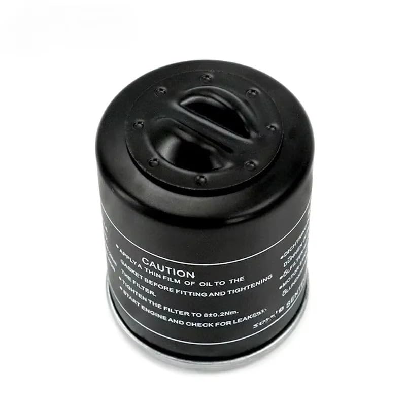 Éponge de filtre à air pour moto Aprilia SRMAX 300 et ATLANTIC 125-400cc