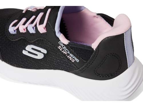 Miniatura 6 de Skechers Baby Girl'S Bounder Simple Cute Trainers