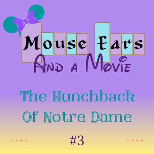 The Hunchback of Notre Dame
