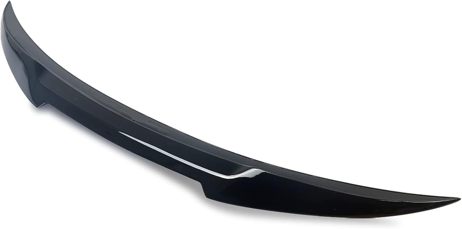 Kit de becquet coffre arrière voiture style M4 profilé pour E93 - 5