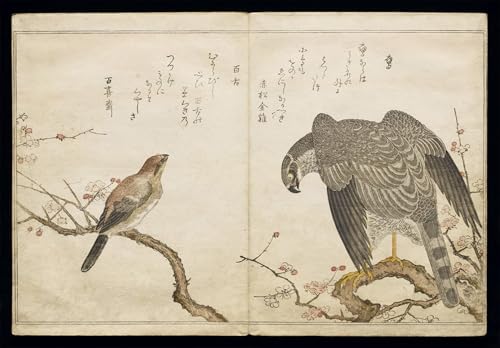 Impresión Lienzo Busto Ritratto de Kitagawa Utamaro para un Salón Elegante y de Estilo Oriental