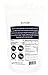 BetterTaste Allulose Sweetener, Zero Calorie Granulated Sugar Substitute (3lb), Non-GMO, Non Erythritol, Gluten Free & Vegan Keto Sweetener