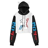 Waschen: Maschinenwaschbar, handwäsche empfohlen, bitte nicht mit heller kleidung mischen. Falls erforderlich, bitte sanft bügeln und zum trocknen aufhängen.