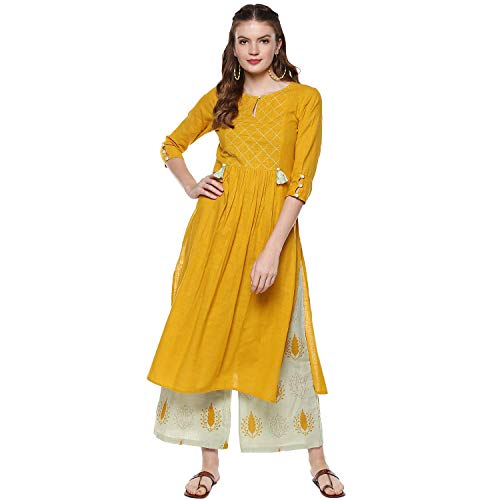 Image of Women's Rayon Kurti