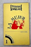 La mujer (Tribuna popular ; 1) (Spanish Edition) 8473930320 Book Cover