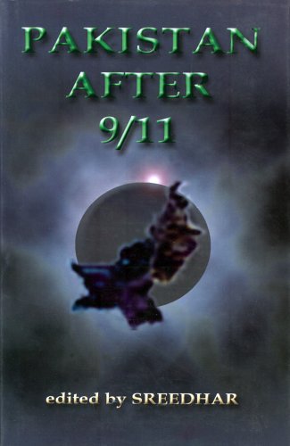 Pakistan After 9/11 Pakistan After 9/11