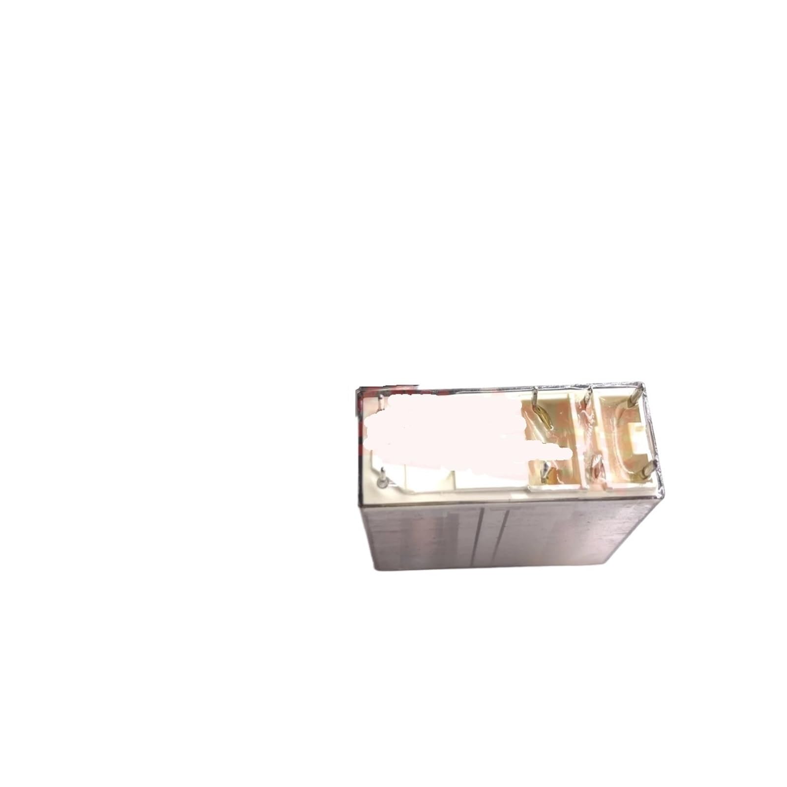 Relé RP310012 12 V CC 16 A 250 V CA componente de conmutación activa 2