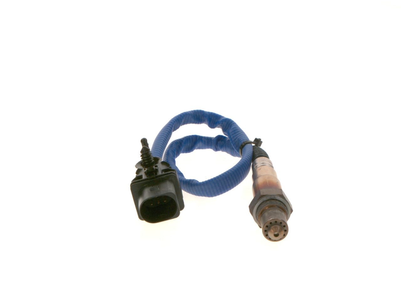【081812】 Amazon.com: BOSCH 17462 Premium Original Equipment Oxygen