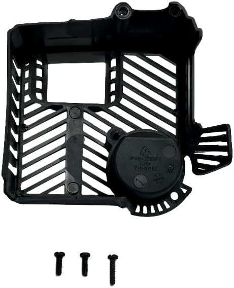 Budora 753-06194 Cover Assembly Compatible with MTD, Bolens, Murray, Craftsman Trimmers 316711471, 41AD251G900, M2510 image 4