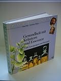  Jean Pütz: Hobbythek: Gesundheit mit Kräutern und Essenzen - 1000 Anregungen und Rezepte