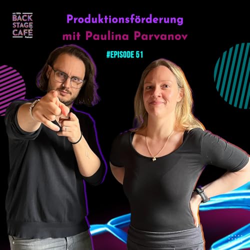 BSC0051_Produktionsf&ouml;rderung meistern mit Paulina Parvanov vom &Ouml;st. Musikfonds