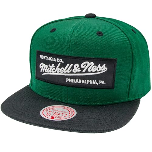 Misura regolabile: chiusura snapback per una vestibilità individuale (circonferenza circa 55-63 cm)