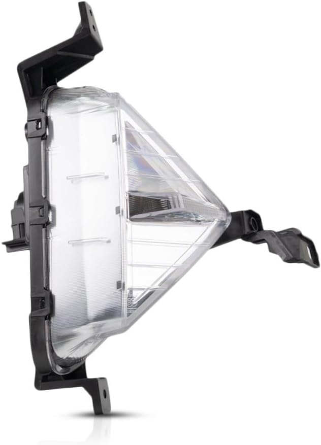 KarParts360 For Hyundai Elantra Sedan Signal Light Assembly 2019 2020 Passenger Side For HY2531102 | 92302-F2510