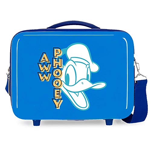 Valise cabine Disney ABS anti-choc évite les frais de bagages