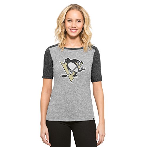 '47 NHL Women's Empire Tee