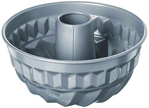 Fox Run Non-Stick Kugelhopf Pan 8.75 x 8.75 x 4.5 inches by Fox Run - Used condition - CA$14.02