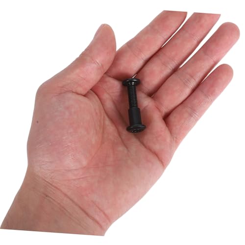 Vis et écrous acier pour meubles fixations fiables pour structures de lit instables - 4
