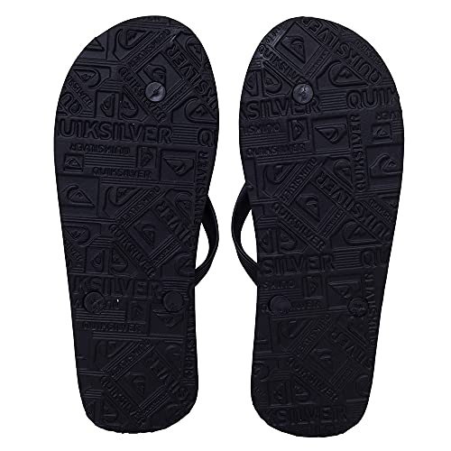 Chinelo Slab Quiksilver