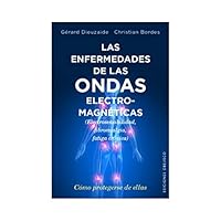 Las enfermedades de las ondas electromagnéticas 8491110623 Book Cover