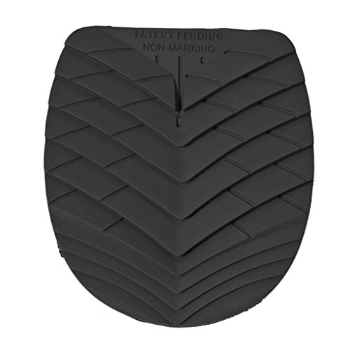 KR Strikeforce Bowling Shoes and Hammer Shark Tooth Heel #2- Right or Left Shoe Small