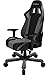 Produktbild DXRacer Gaming Stuhl, OH/KS06/NG, K-Serie, schwarz-grau