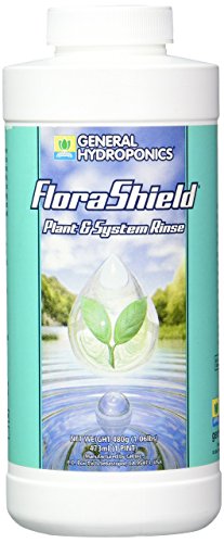 Florashield General Hydroponics solution hydroponie racinaire - 2