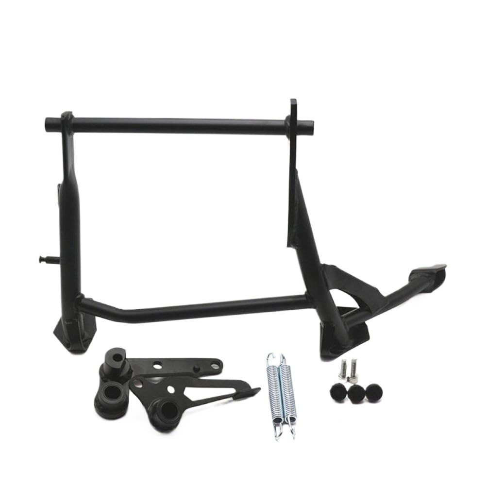Ztbetcmva Ships From: China Mainland; F750gs Motorcycle Center Stand Bracket Compatible With F750gs F850gs F750 F850 Gs 2018 2019 2020 2021(Ships From: China Mainland; F750gs)