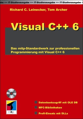 『IT-Studienausgabe Visual C++ 6巻』|感想・レビュー - 読書メーター