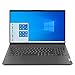 Produktbild Lenovo IdeaPad 5 15AIIL05 39,6 cm (15,6 Zoll) Full HD Notebook (Intel Core i7-1065G7, 16GB DDR4 RAM, 1 TB M.2 PCIe SSD, NVIDIA GeForce MX350, Webcam, Win 10 Home)