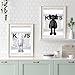 Set of Three Hypebeast Poster Prints Sneaker Kaww Canvas Wall Art Decor Home Decor Unframed12 inches x 16 inches (30 x 40)