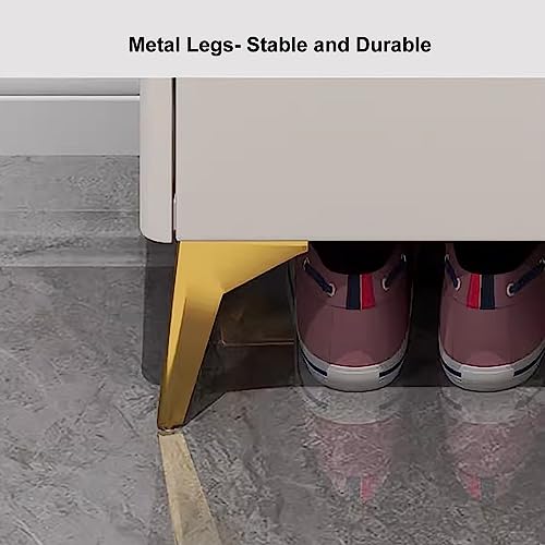 Étagère à chaussures peu encombrante pour entrée organisée chez soi - 3