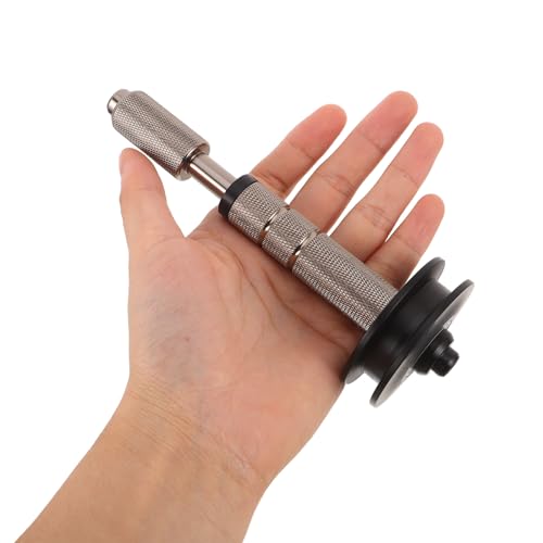 Tensor Ajustable de Cadena de Bicicleta para Limpieza Eficiente de Transmisión 4