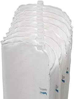 Unicel FS-2006 Replacement Filter Grid for American, Hayward, Pac-fab 7 Full + 1 Partial Set
