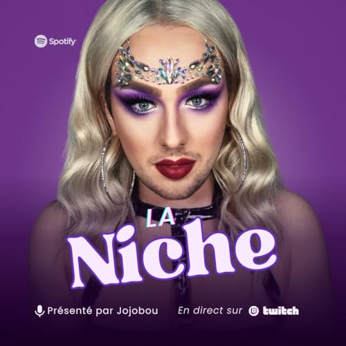 Podcast La Niche cover art
