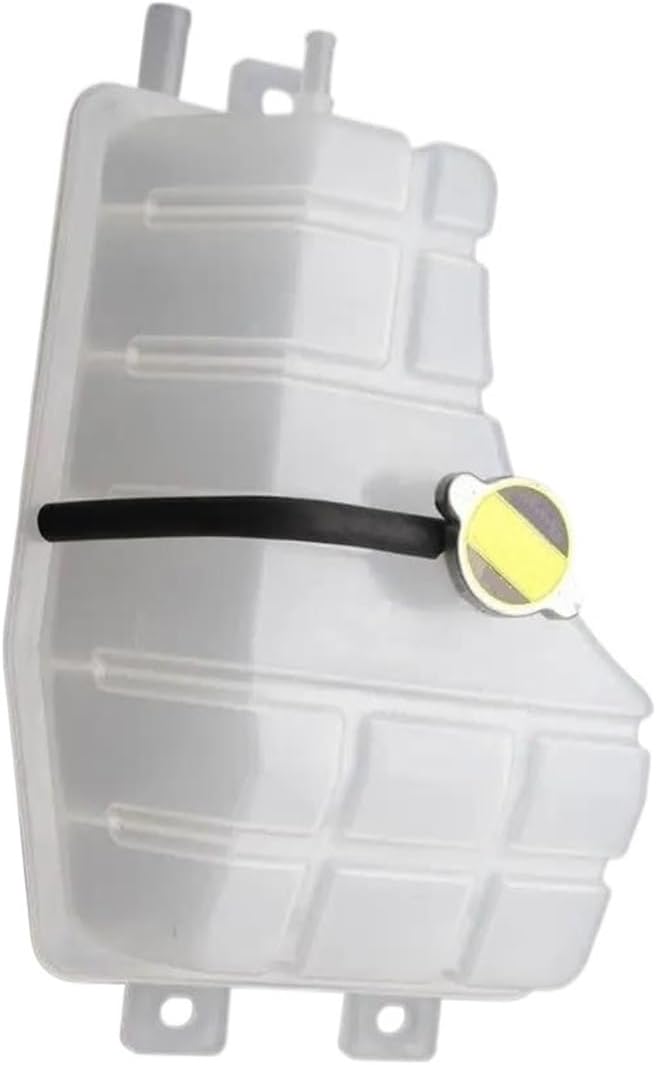 for Kia for Sorento 3.5L 2003 2004 2005 2006 254303E201 254303E200 Car Coolant Reservoir Tank with Cap Tube