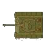 Tank smoke alert Panzer Advanced