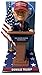 Bobbleheads Donald Trump White House Podium MAGA Hat