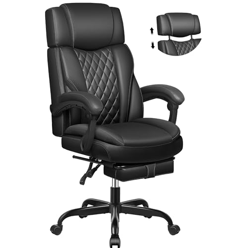 Executive Office Chair