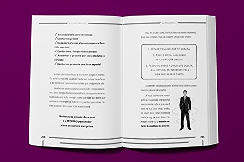 Quintessência: Lei da Atração Acelerada