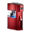 Amazon｜AQUA OASIS H2 (レッド)｜据置型・ビルトイン・水栓一体型用