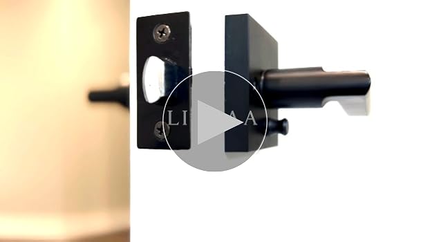 KaILI / Handle Pack 「Black」 KaILI / Handle Pack 「Black」 Matte Black Casey Lever