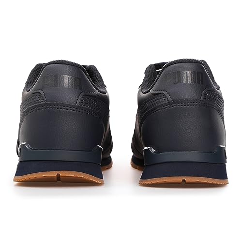 PUMA PUMA Unisex Sneaker, Parisian Night Parisian Night Gum, 5 US Men