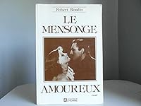 Le Mensonge Amoureux 2761905547 Book Cover