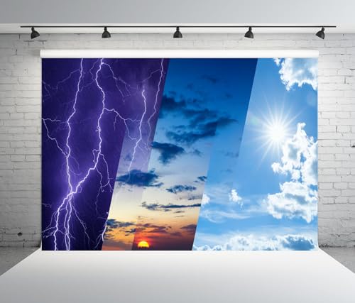 Fondo fotográfico de tela 7x5 ft para estudio miniatura 4