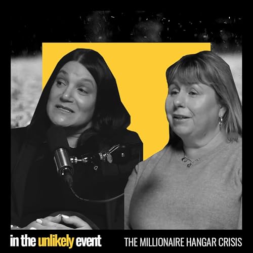 The Millionaire Hangar Crisis