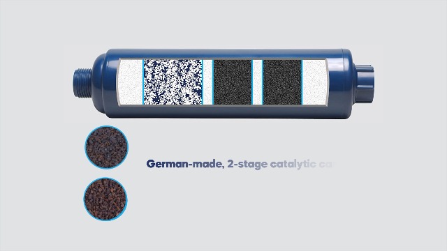 SP-RV100 Multi-Stage RV/Marine Inline Water Filter - $39.99 - View #12